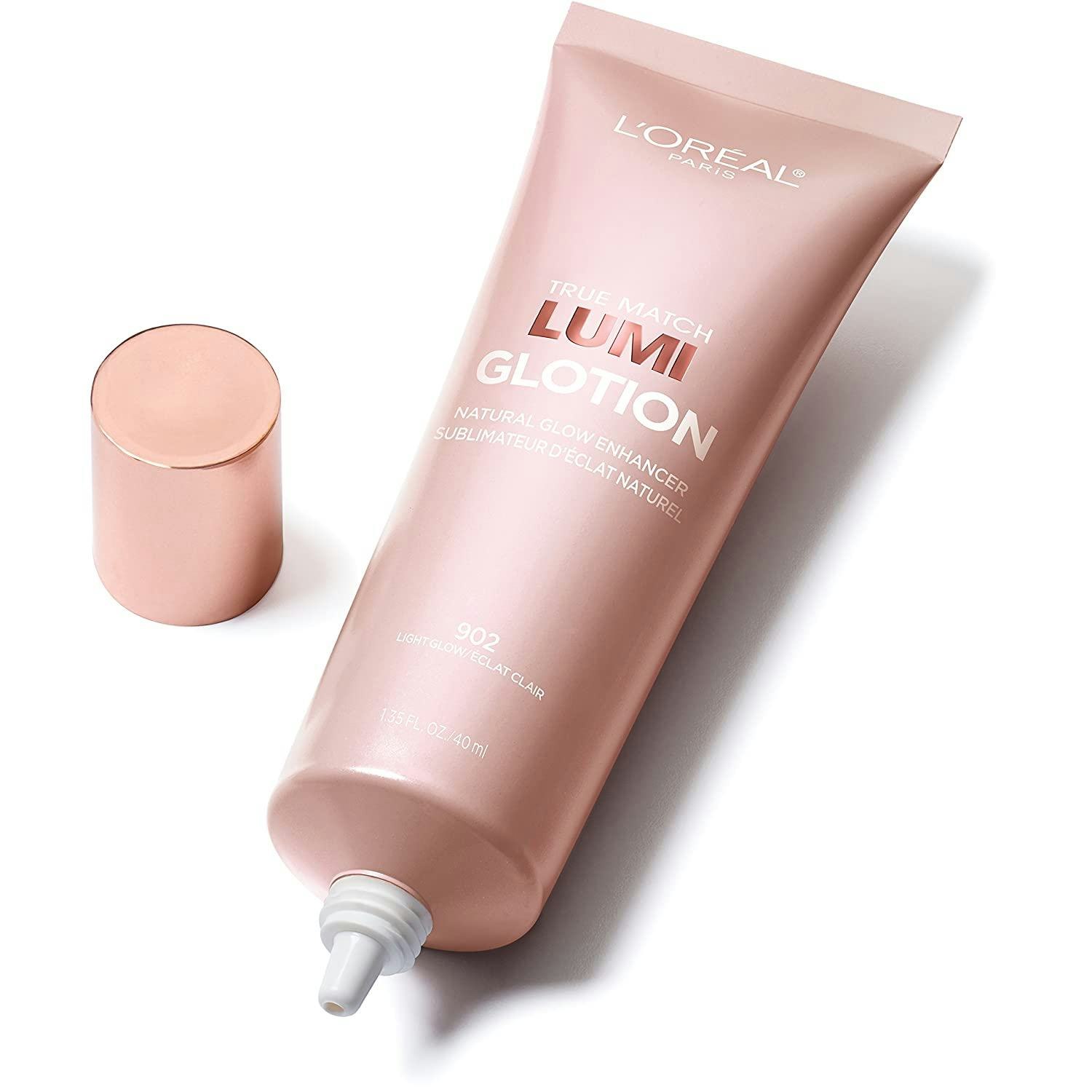 L&rsquo;Oréal Lumi Glotion