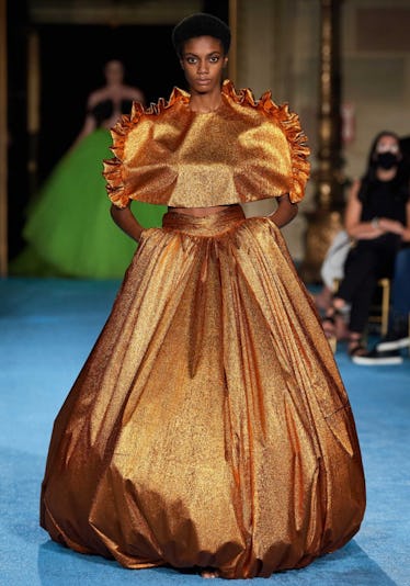 Formal 2025 ball skirts