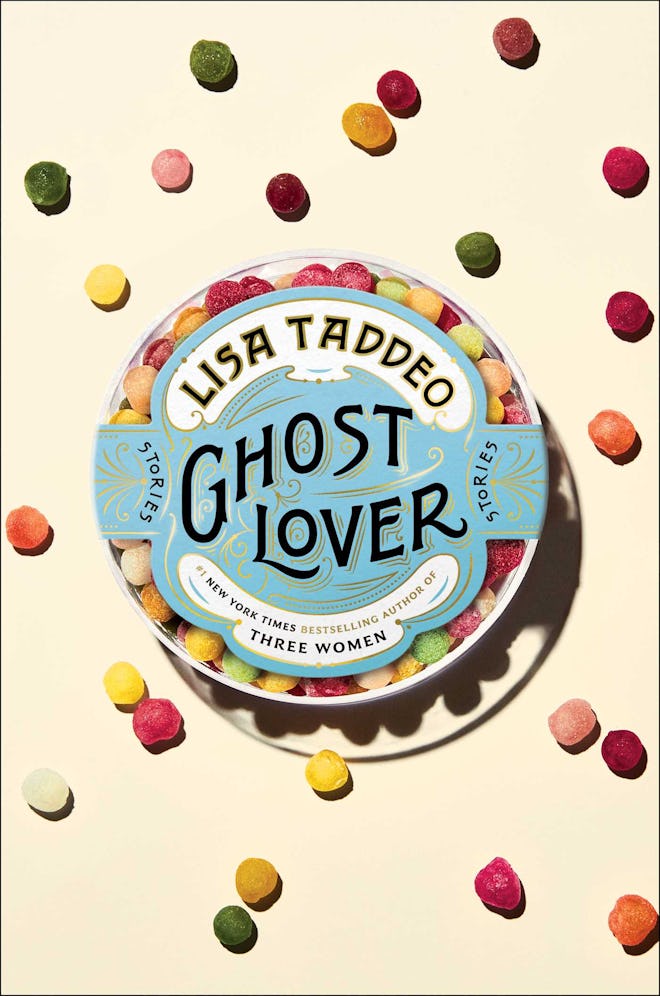 'Ghost Lover' by Lisa Taddeo