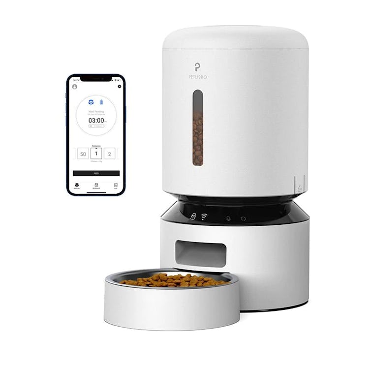 Petlibro Granary WIFI Feeder