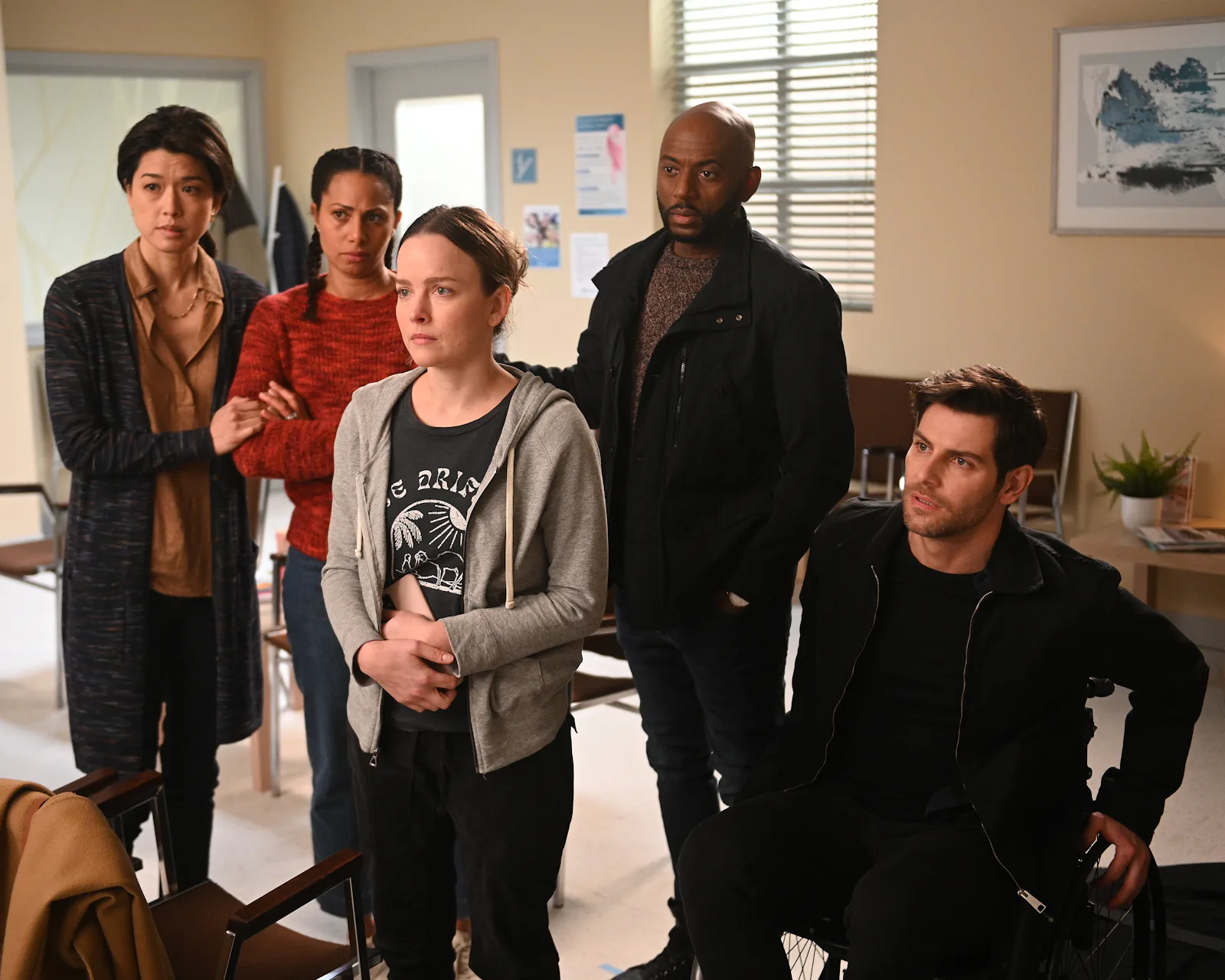 'A Million Little Things' Season 5: Cast, Plot, Premiere Date & What To
