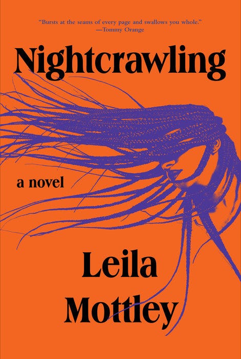 &lsquo;Nightcrawling&rsquo; by Leila Mottley
