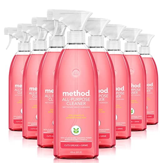 Method All-Purpose Cleaner Spray (8-Pack)