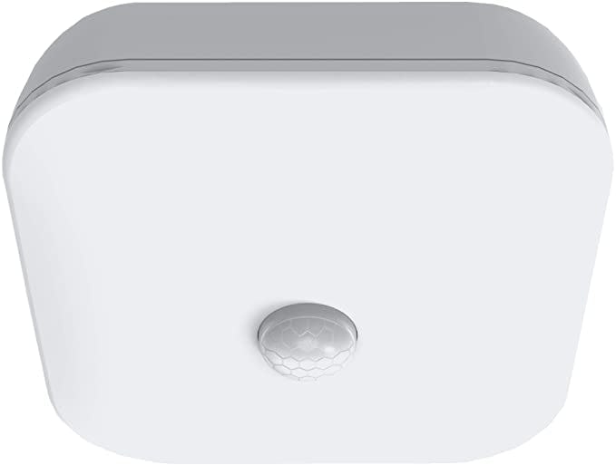 Brilliant Evolution Motion Sensor LED Ceiling Light