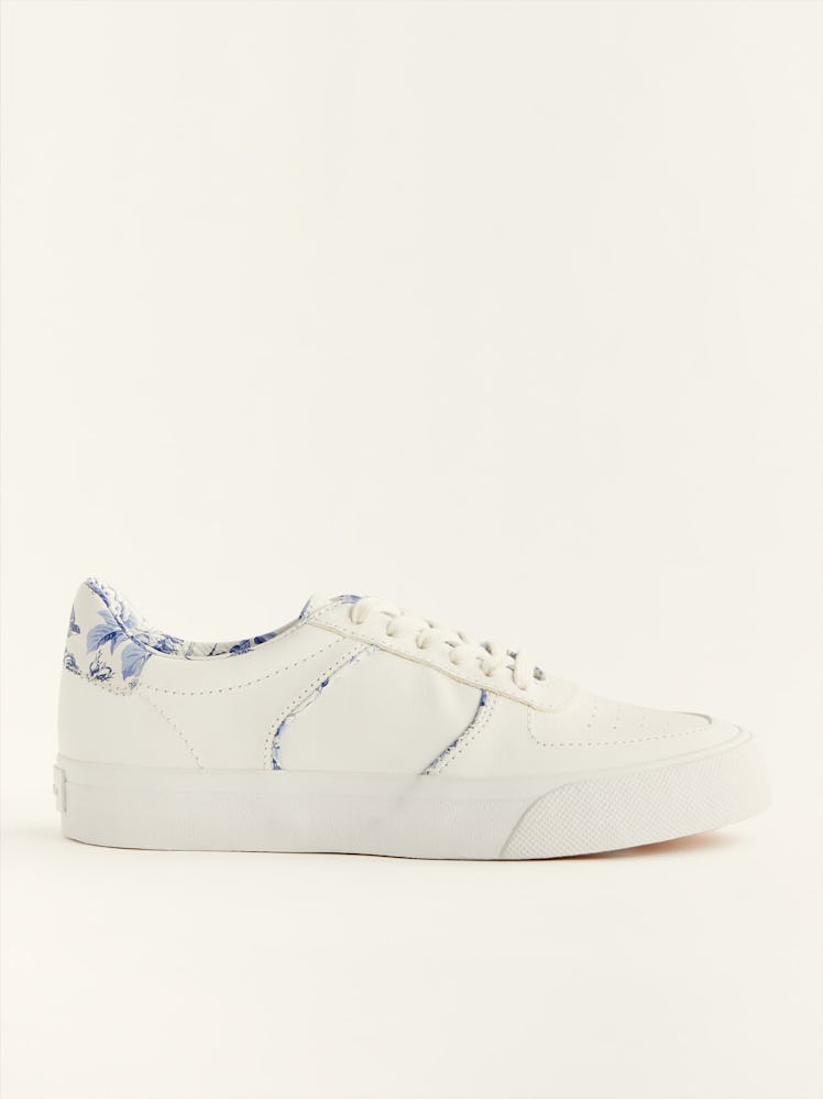 reformation sneaker