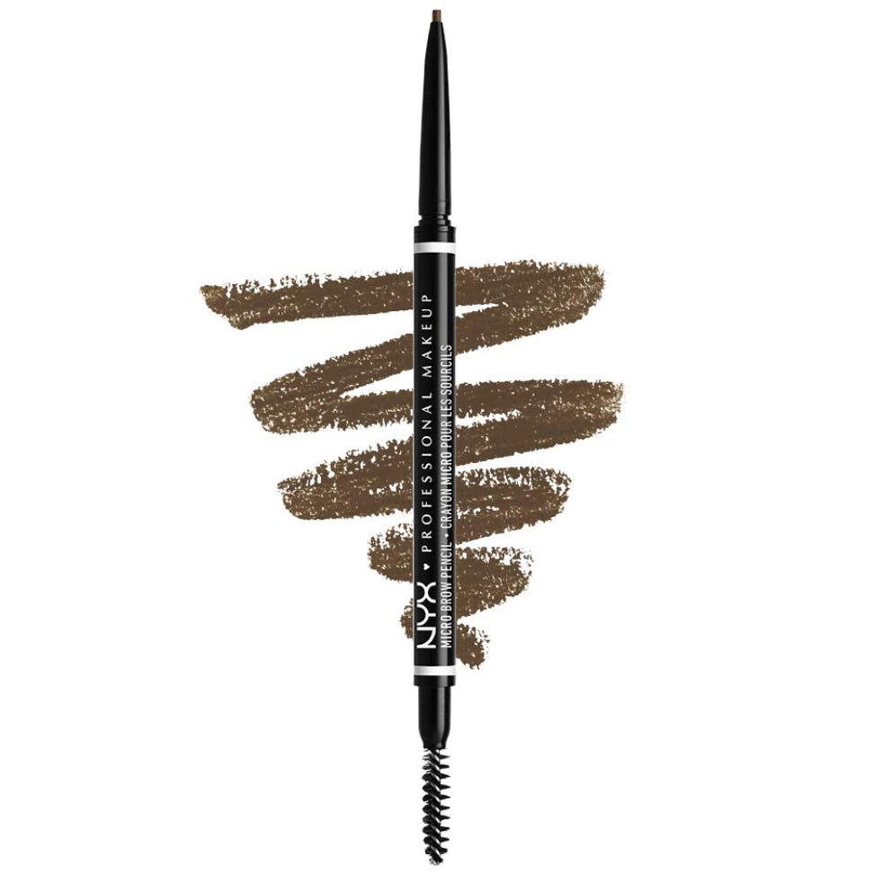 NYX PROFESSIONAL MAKEUP Micro Brow Pencil