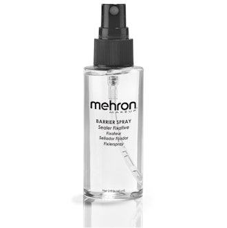 Mehron Barrier Spray