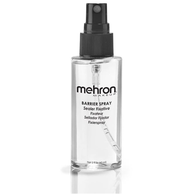 Mehron Barrier Spray