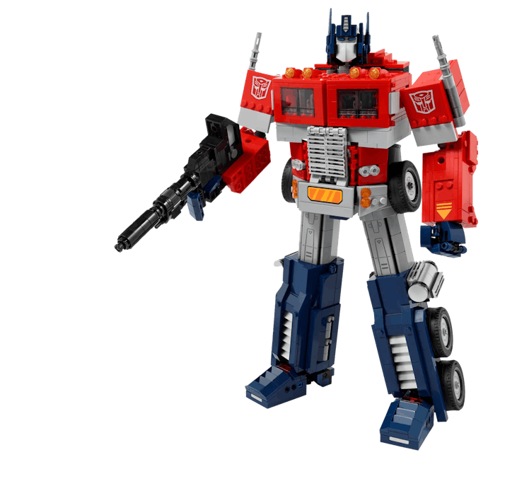 Optimus Prime