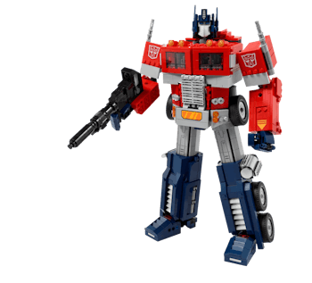 Optimus Prime