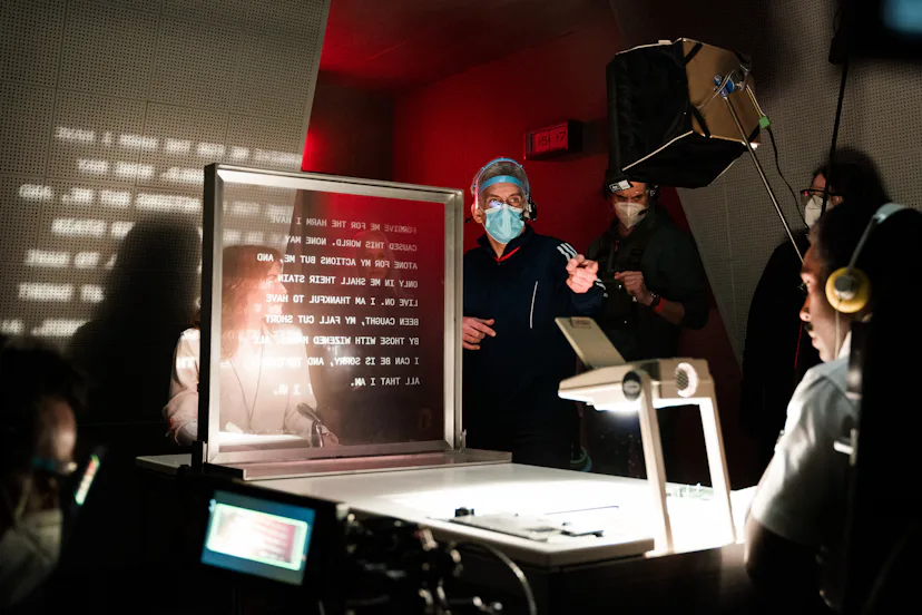 The cinematic hacks that make 'Severance' TV’s best sci-fi thriller