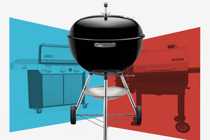 The Best Grills