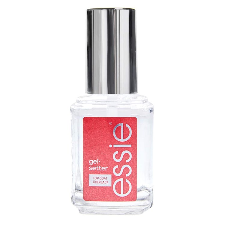 best top coat for manicures