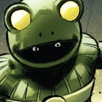 Frog-Man? 'She-Hulk’s' obscure Marvel comics hero, explained
