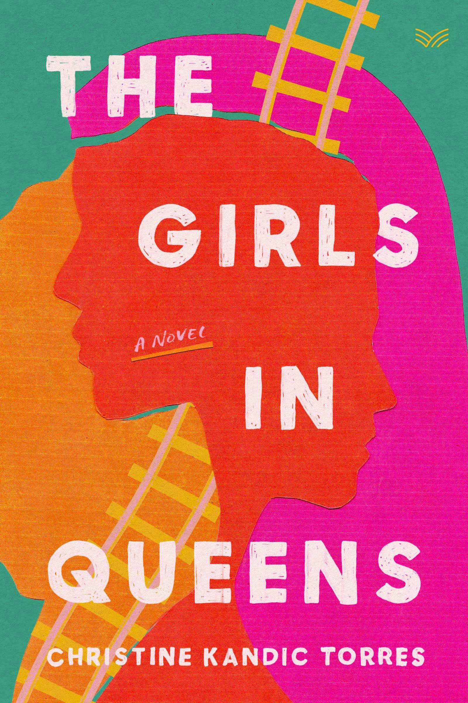 &lsquo;The Girls in Queens&rsquo; by Christine Kandic Torres