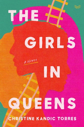 'The Girls in Queens' by Christine Kandic Torres