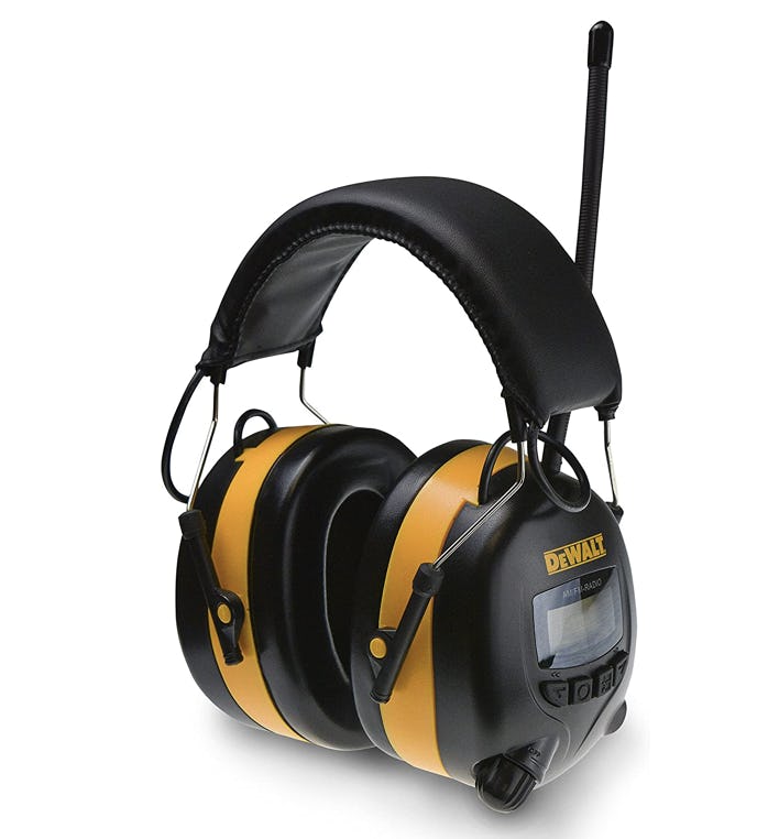 The 6 best radio headphones