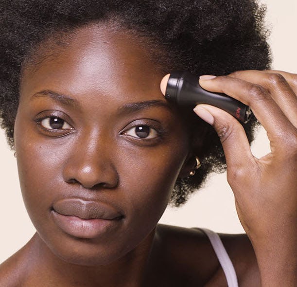 Revlon Oil-Absorbing Volcanic Face Roller