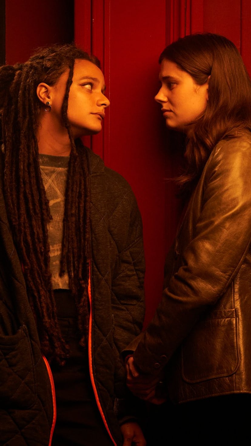 The 'Conversations with Friends' ending has Twitter split.