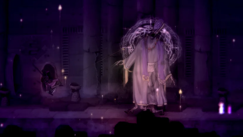 'Salt and Sacrifice' review: Grotesquely gorgeous RPG held back by ...