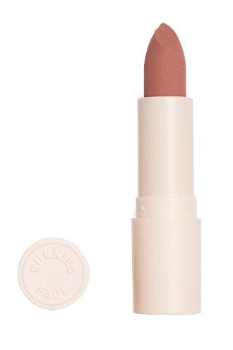 Fluffmatte Lipstick in Baby Spice