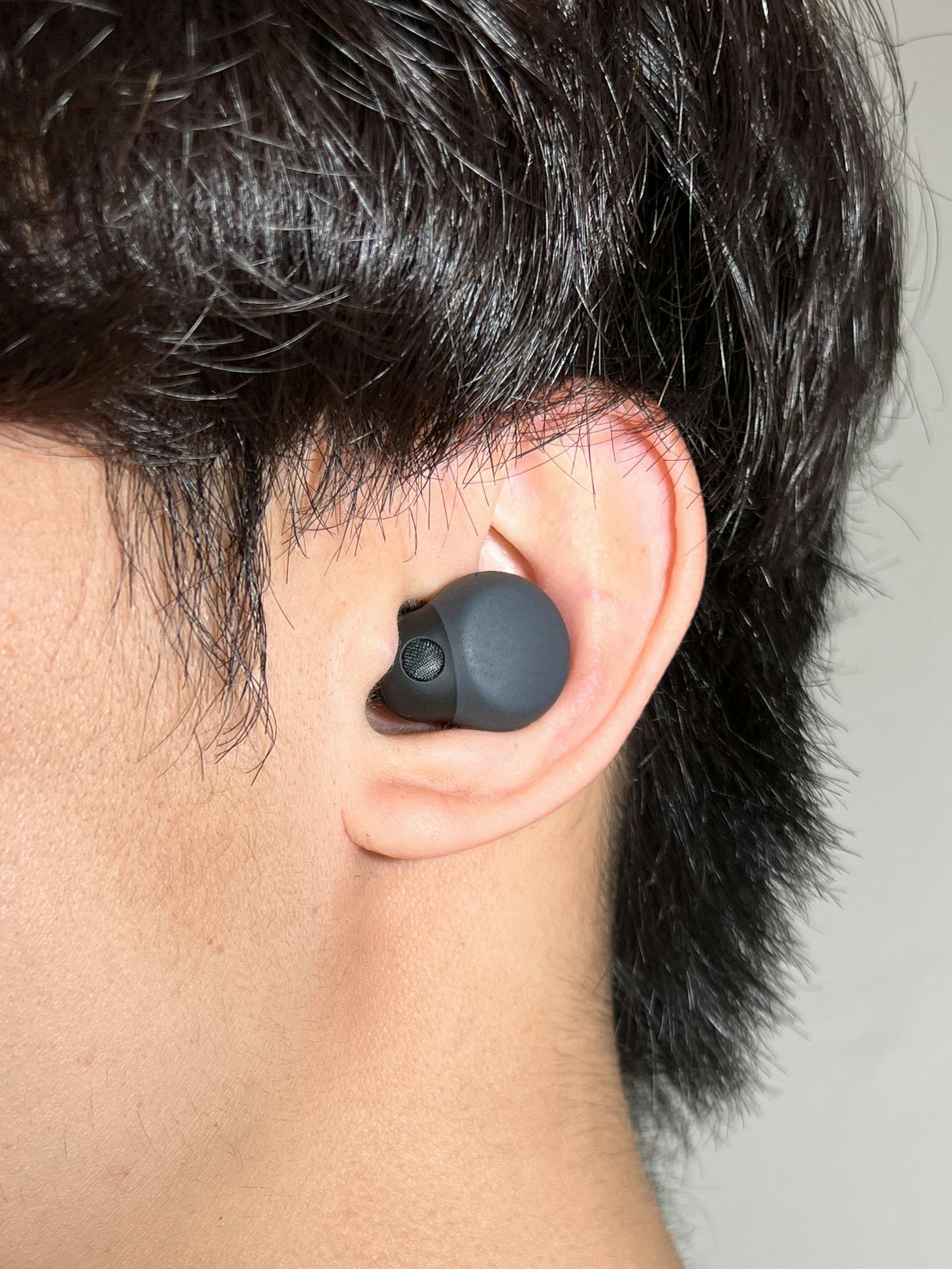 SONY LinkBuds S エクリュ 24H限定 www.agencehemispheresud.fr