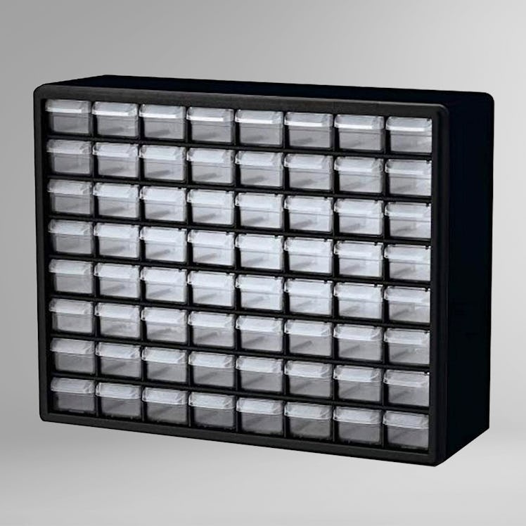 Akro-Mils Storage Rack