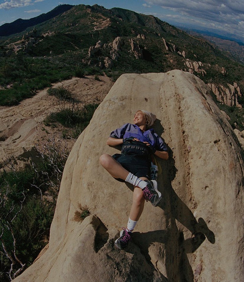 Nike ACG Summer 22 collection