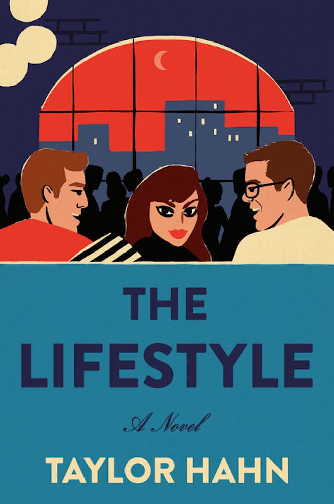 'The Lifestyle' by Taylor Hahn
