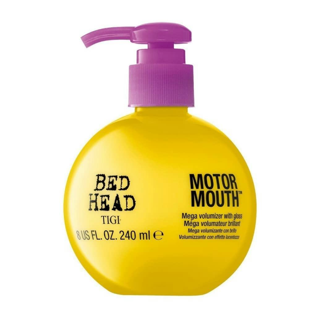 Tigi Motor Mouth Volumizer with Gloss