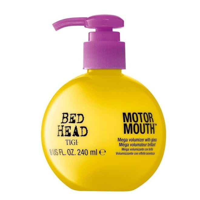 Tigi Motor Mouth Volumizer with Gloss