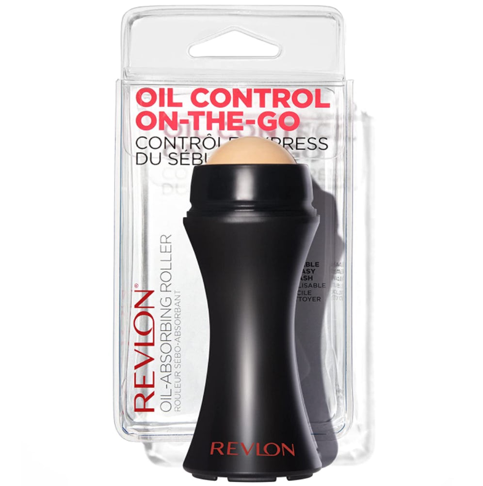 REVLON Oil-Absorbing Volcanic Face Roller