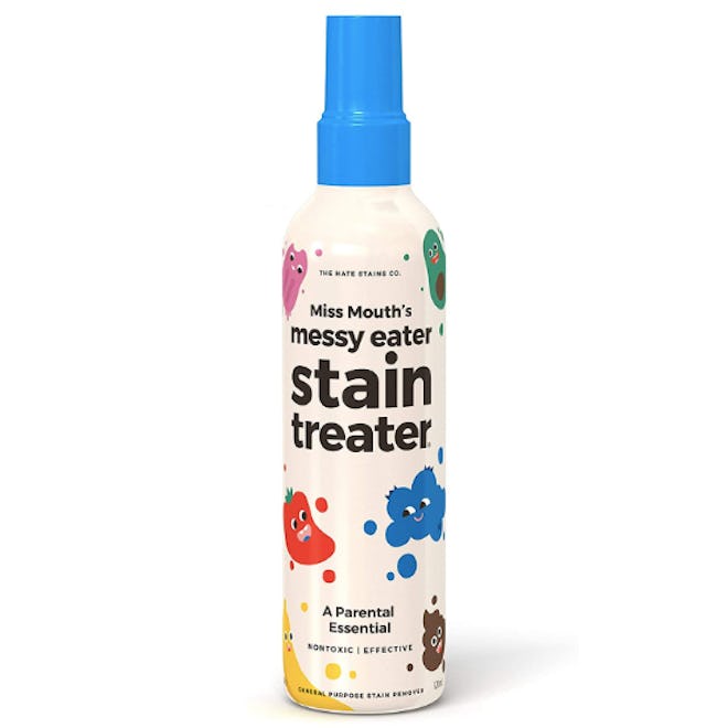 Miss Mouth’s Messy Eater Stain Treater