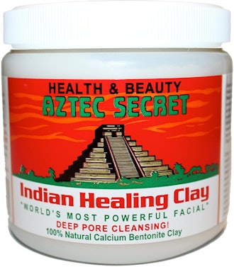 Aztec Secret Healing Clay Mask