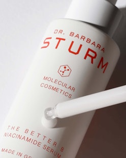 Dr. Barbara Sturm The Better B Niacinamide Serum - Best Barbara Sturm Products