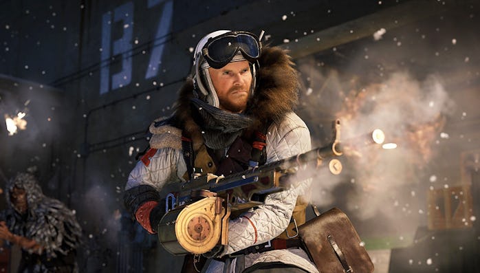 'Call of Duty Vanguard' free access dates, times, and complete details
