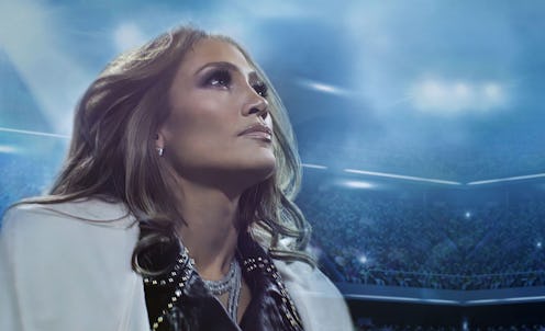 Jennifer Lopez's 'HALFTIME' Documentary On Netflix: Trailer, Release Date, Cast & Plot