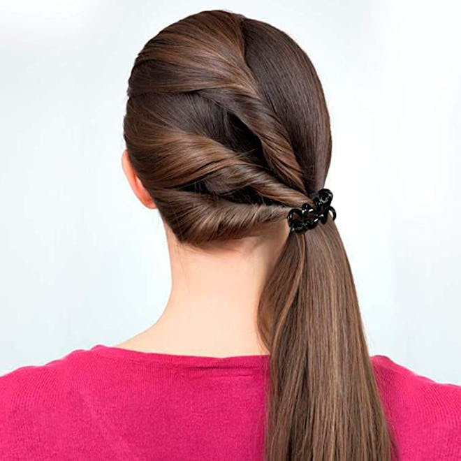 TailaiMei Spiral Hair Ties (20 Pieces)
