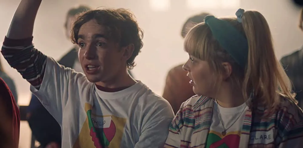 Who Is 'Bridgerton's Nicola Coughlan Dating?