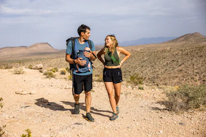 Alex Honnold Interview: The World's Boldest Climber Becomes A Dad