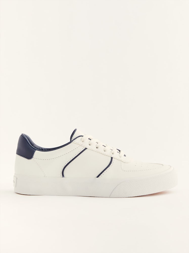 reformation harlow sneaker