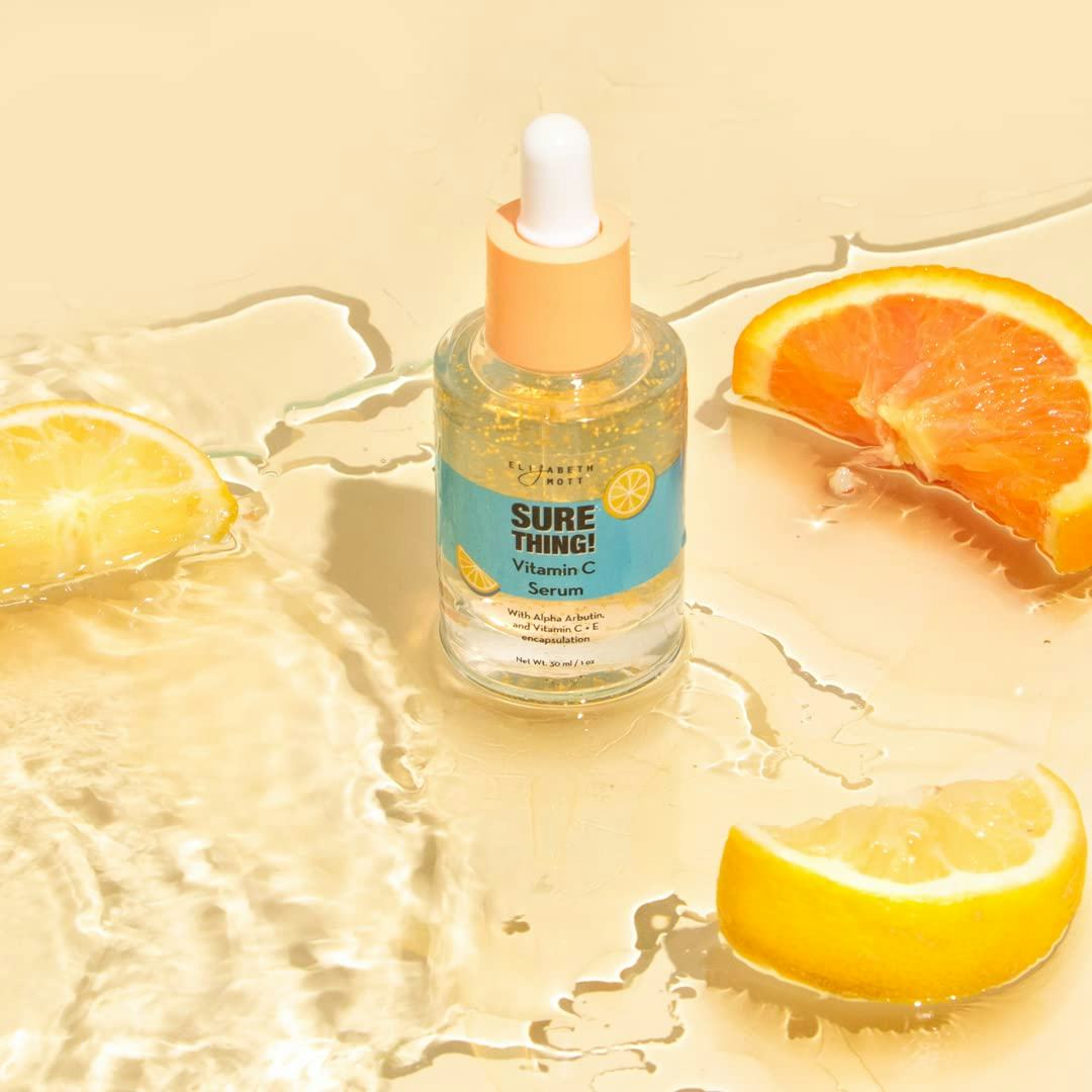 Sure Thing! Vitamin C Face Serum