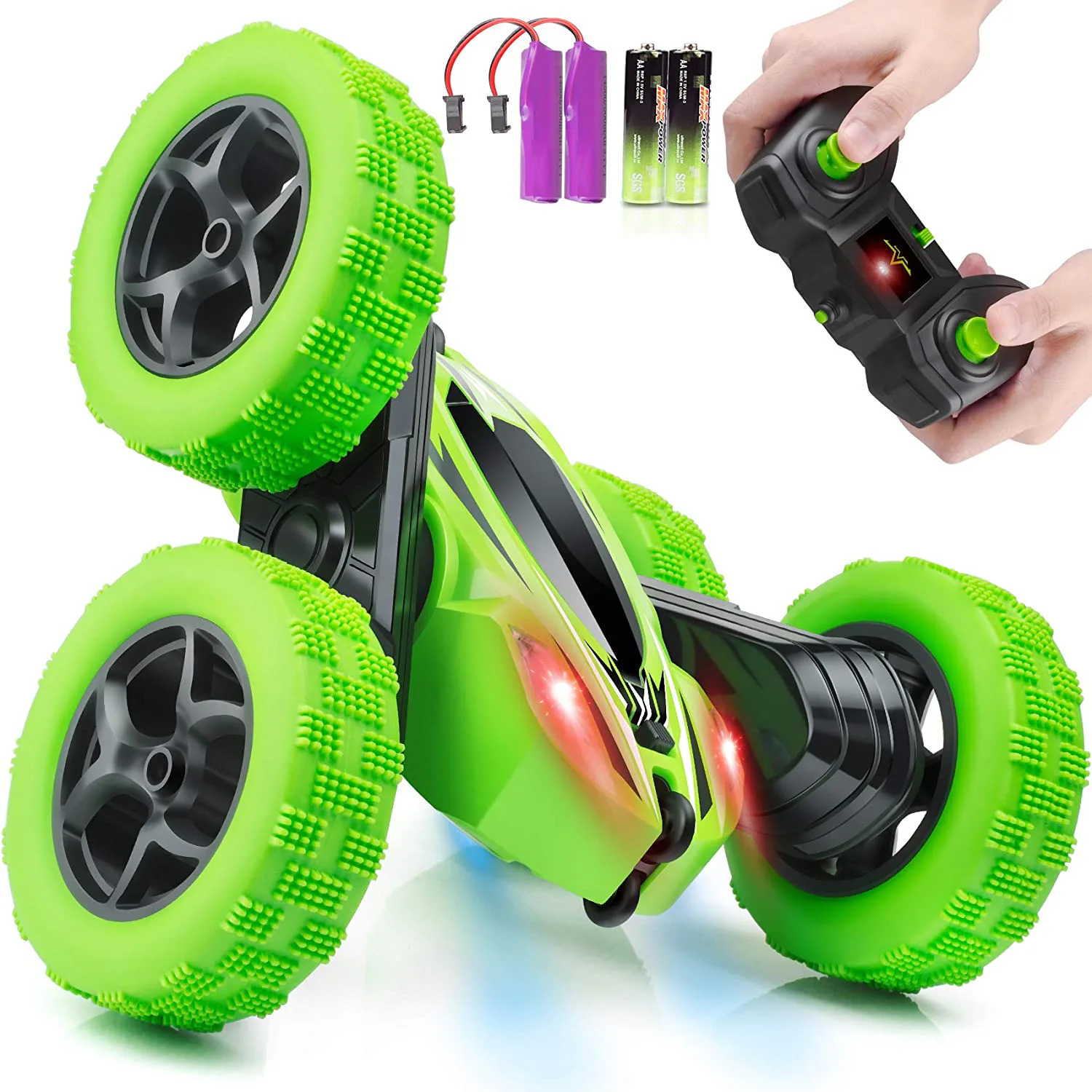 The 8 Best Remote Control Cars For Kids