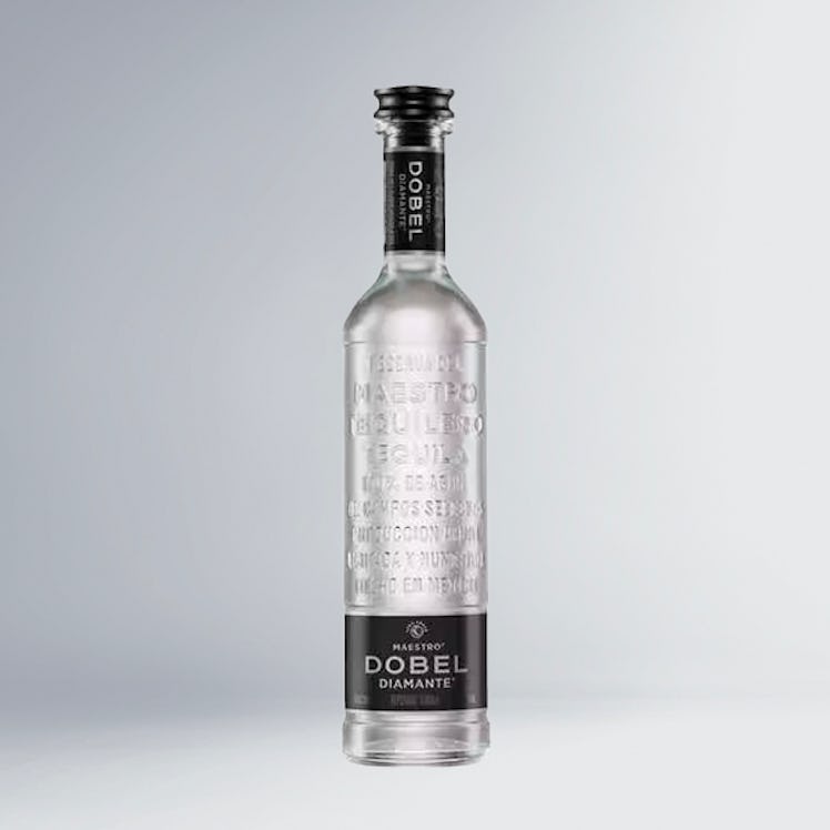 Maestro Dobel Diamante 