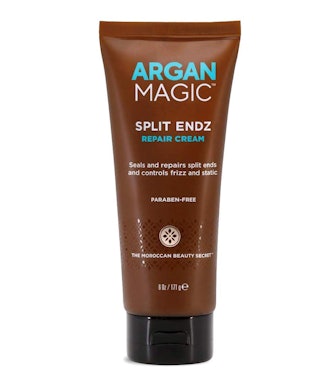 Argan Magic Split Endz Cream