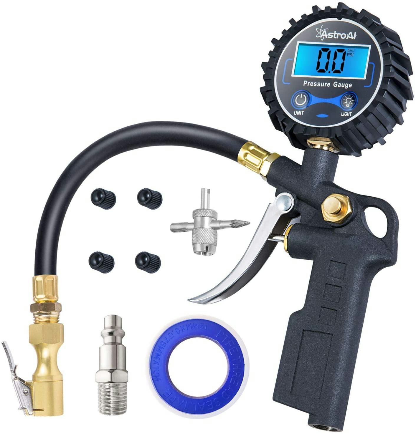 AstroAI Digital Tire Inflator