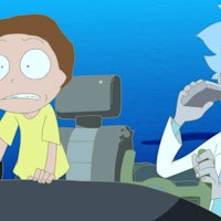 'Rick and Morty: The Anime' could fix the show's most annoying problem
