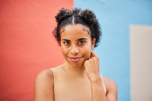 How to minimize pores on your face, according to dermatologists.