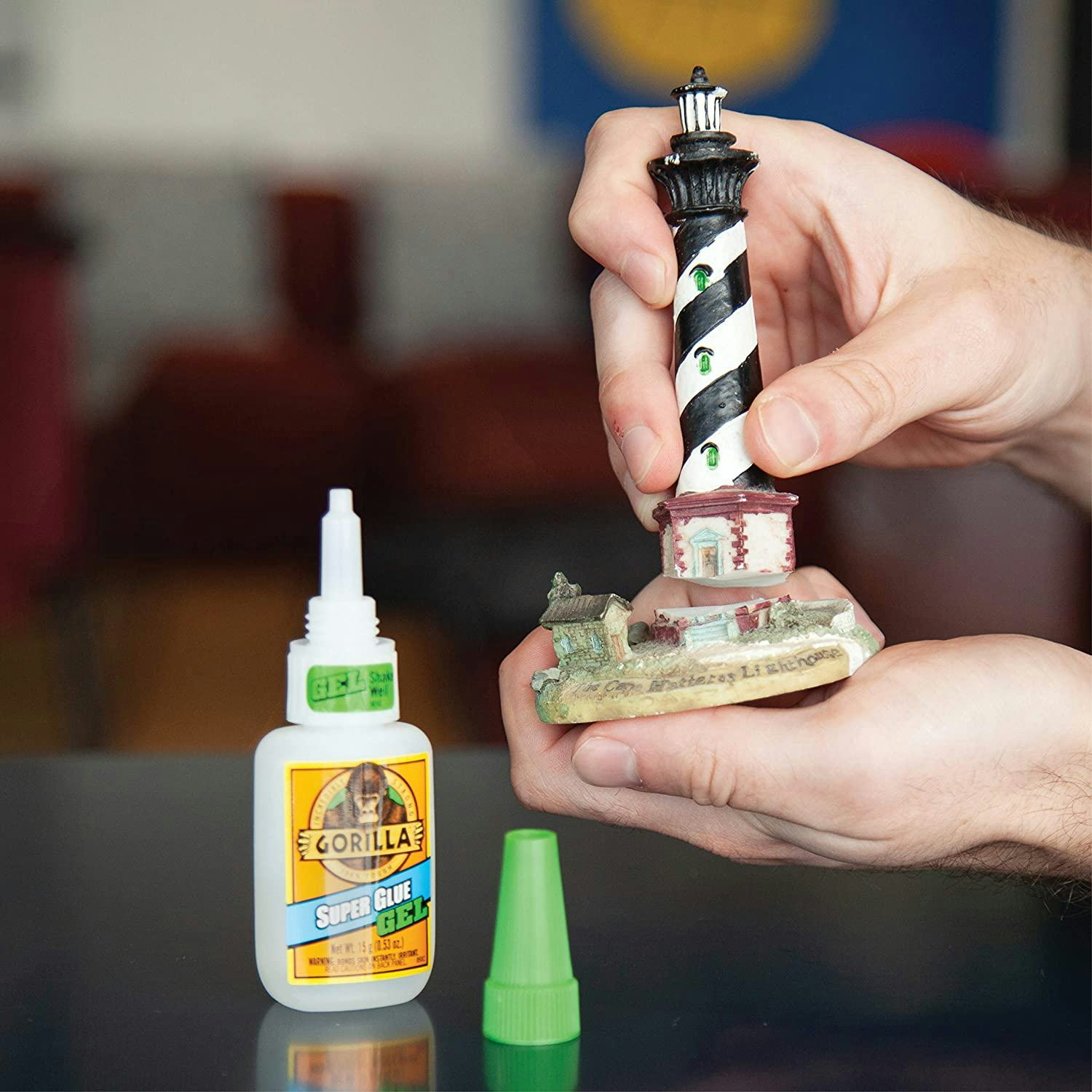 The 4 Best Glues For Broken Ceramic