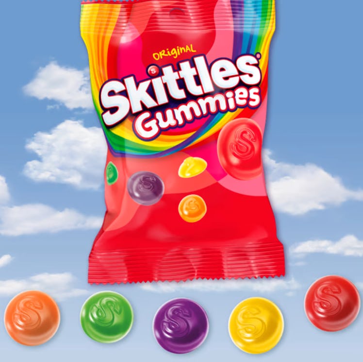 Here's what's in the Skittles Gummies recall and what to do if you have them.
